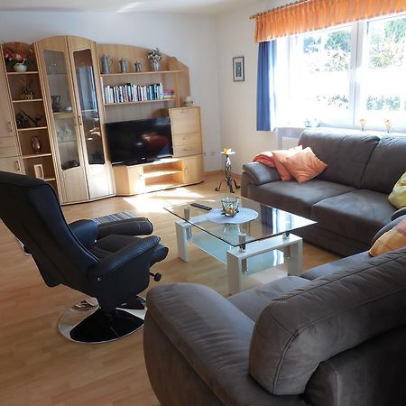 Ferienhaus Wellisch Lohberg Exteriér fotografie