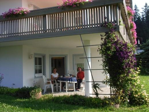 Ferienhaus Wellisch Lohberg Exteriér fotografie